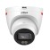 Видеонаблюдение DAHUA DH-IPC-HDW2849TP-S-LED-0280B-PRO Уличная турельная IP-видеокамера WizColor 8Мп, 1/1.8” CMOS, объектив 2.8мм, видеоаналитика, микрофон, LED 30м, IP67, металл/пластик