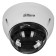 Видеонаблюдение DAHUA DH-IPC-HDBW2849EP-S-IL-0280B Уличная купольная IP-видеокамера SmartDualLight 8Мп, 1/2.7” CMOS, объектив 2.8мм, видеоаналитика, микрофон, ИК 30м, LED 30м, P67, IK10, металл
