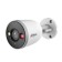 Видеонаблюдение DAHUA DH-IPC-F5DP-IL-0280B Уличная цилиндрическая IP-видеокамера 5Мп; 1/2.7” CMOS; 2.8мм; ИК 30м  LED 30м обнаружение людей, обнаружение транспортных средств IP67 металл, пластик; Wi-Fi 2.4ГГц
