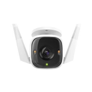 Цифровая камера TP-Link Tapo C320WS Умная уличная камера-1