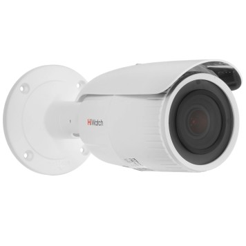 Видеонаблюдение HiWatch DS-I456Z(B) (2.8-12 mm)   Камера видеонаблюдения IP 2.8-12мм цветная-2