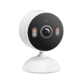 Цифровая камера TP-Link Tapo C113 Внутренняя/наружная умная Wi-Fi камера-1