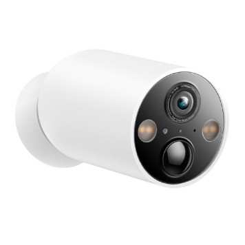 Цифровая камера TP-Link Tapo C425 Умная камера с питанием от аккумулятора-2