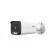 Видеонаблюдение DAHUA DH-IPC-HFW2449TP-AS-IL-0360B Уличная цилиндрическая IP-видеокамера SmartDualLight 4Мп, 1/2.9” CMOS, объектив 3.6мм, видеоаналитика, микрофон, ИК 60м, LED 50м, IP67, металл