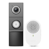 Цифровая камера TP-Link Tapo D235 Умный дверной звонок с камерой