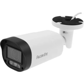Цифровые камеры Falcon Eye FE-MHD-BV5-45 Цилиндрическая, универсальная 5Мп видеокамера 4 в 1 (AHD, TVI, CVI, CVBS) с вариофокальным объективом и функцией «День/Ночь»; 1/2.8'' SONY STARVIS IMX335 сенсор-1