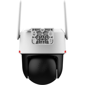 Видеонаблюдение DAHUA DH-IPC-P5FP-PV-0360B-PRO Мини-PT IP-видеокамера с Wi-Fi 5Мп; 1/1.8” CMOS; 3.6мм; видеоаналитика Led 30м; встроенные микрофон+динамик; IP66(DH-P5F-PV)-2