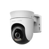 Цифровая камера Mercusys MC510 Умная уличная поворотная Wi-Fi камера