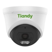 Видеонаблюдение Tiandy TC-C34XN 2GNA-28 купольная 