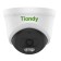 Видеонаблюдение Tiandy TC-C34XN 2GNA-28 купольная 