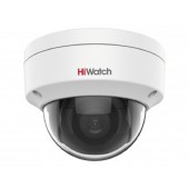 Видеонаблюдение HIWATCH DS-I402(D)(4mm), Камера видеонаблюдения IP  4 мм,  белый