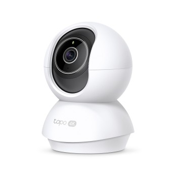 Цифровая камера TP-Link Tapo C250 Умная поворотно-наклонная камера с ИИ-1