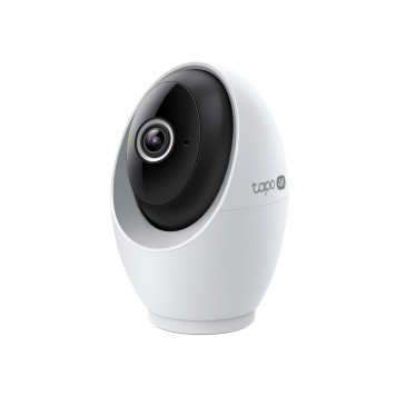 Цифровая камера TP-Link Tapo C260 Умная поворотно-наклонная Wi-Fi камера с ИИ 