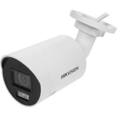 Видеонаблюдение Камера видеонаблюдения IP Hikvision DS-2CD2087G2H-LIU(2.8mm),  2160p,  2.8 мм