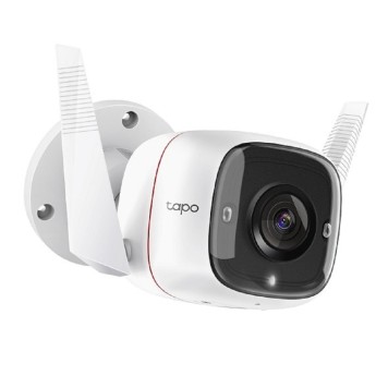 Цифровая камера TP-Link Tapo C310 Умная уличная камера-1