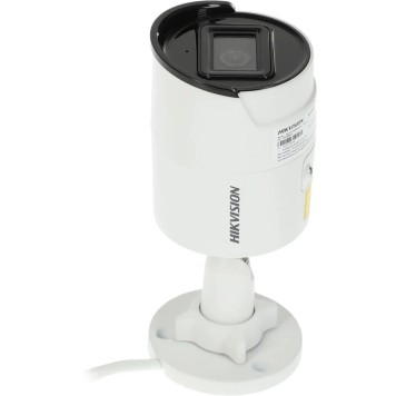 Видеонаблюдение HIKVISION DS-2CD2043G2-IU(4mm) 4-4мм цв. корп.:белый-2
