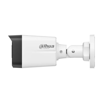 Видеонаблюдение DAHUA DH-IPC-HFW1431TC1P-A-0360B-S6 Уличная цилиндрическая IP-видеокамера 4Мп; 1/2.9” CMOS; объектив 3.6мм видеоаналитика: ИК 30  IP67; корпус: металл, пластик-2