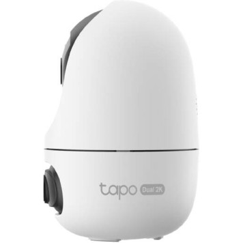 Цифровая камера TP-Link Tapo C245D Умная поворотно-наклонная камера с двумя объективами с ИИ-2