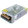 Цифровые камеры Falcon Eye FE-S-5/12 Открытый Блок питания. Входное напряжение 87-264V, Выходное 12V, Номинальный ток 5A, Рабочая температура -20 +60С, Габариты H=38/W=98/L=160, Вес 0,4кг.