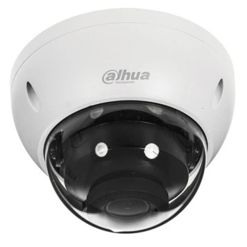Видеонаблюдение DAHUA DH-IPC-HDBW1431RP-ZS-S4 Уличная купольная IP-видеокамера 4Мп, 1/3” CMOS, моторизованный объектив 2.8~12мм, ИК 40м, IP67, IK10, металл-1