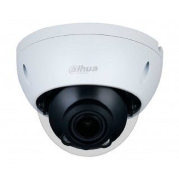 Видеонаблюдение DAHUA DH-IPC-HDBW1230RP-ZS-S5 Уличная купольная IP-видеокамера 2Мп, 1/2.8” CMOS, моторизованный объектив 2.8~12мм, ИК 40м, IP67, IK10, металл