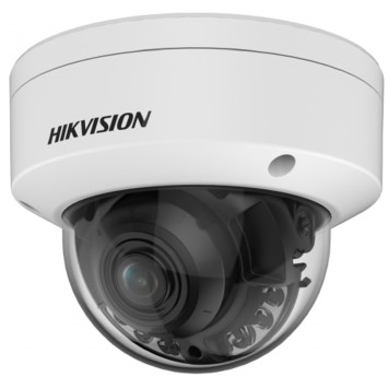 Видеонаблюдение Камера видеонаблюдения IP Hikvision DS-2CD2147G2H-LISU(2.8mm)