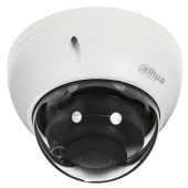 Видеонаблюдение DAHUA DH-IPC-HDBW1431RP-ZS-S4 Уличная купольная IP-видеокамера 4Мп, 1/3” CMOS, моторизованный объектив 2.8~12мм, ИК 40м, IP67, IK10, металл