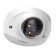 Видеонаблюдение DAHUA DH-IPC-HDBW2249FP-AS-IL-0280B Уличная мини-купольная IP-видеокамера SmartDualLight 2Мп, 1/2.8” CMOS, объектив 2.8мм, видеоаналитика, микрофон, ИК 30м, LED 30м, IP67, IK10, металл