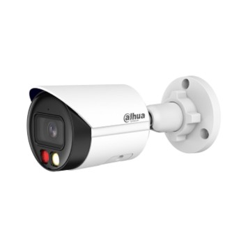 Видеонаблюдение DAHUA DH-IPC-HFW2249SP-S-IL-0360B-S2-1