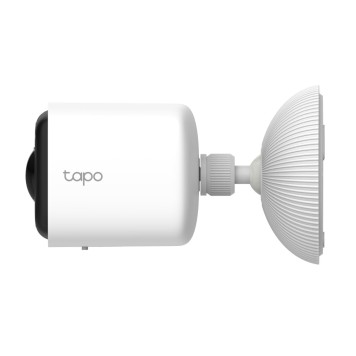 Цифровая камера TP-Link Tapo C400 Уличная камера с питанием от аккумулятора-2