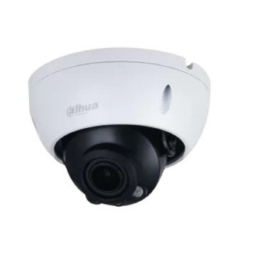 Видеонаблюдение DAHUA DH-IPC-HDPW1230R1P-ZS-S5 Уличная купольная IP-видеокамера 2Мп, 1/2.8” CMOS, моторизованный объектив 2.8~12мм, ИК 40м, IP67, металл/пластик-1