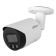 Видеонаблюдение DAHUA DH-IPC-HFW2449SP-S-IL-0360B Уличная цилиндрическая IP-видеокамера SmartDualLight 4Мп, 1/2.9” CMOS, объектив 3.6мм, видеоаналитика, микрофон, ИК 30м, LED 30м, IP67, металл