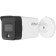 Видеонаблюдение DAHUA DH-IPC-HFW1839TCP-A-IL-0280B-S6 Уличная цилиндрическая IP-видеокамера SmartDualLight 8Мп, 1/2.7” CMOS, объектив 2.8мм, обнаружение людей, микрофон, ИК 30м, LED 30м, IP67, металл/пластик
