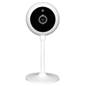 Цифровые камеры Falcon Eye Spaik 2 Видеокамера Wi-Fi компактная с ИК подсветкой двухмегапиксельная