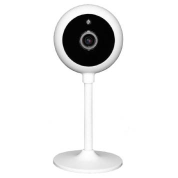 Цифровые камеры Falcon Eye Spaik 2 Видеокамера Wi-Fi компактная с ИК подсветкой двухмегапиксельная