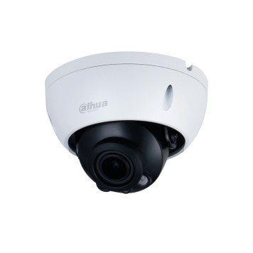 Видеонаблюдение DAHUA DH-IPC-HDBW1230RP-ZS-S5 Уличная купольная IP-видеокамера 2Мп, 1/2.8” CMOS, моторизованный объектив 2.8~12мм, ИК 40м, IP67, IK10, металл-1