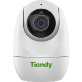 Видеонаблюдение Tiandy TC-H332N 9IA-4 IP камера Пластиковый корпус; до 3 Мп, 2304*1296@20 к/с; S+265, H.265, H.264B, H.264M, H.264H;цвет: 0,02 лк@(F2.0, AGC вкл.), ч/б: 0 лк с ИК-подсветкой; дальность ИК-подсветки до