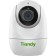 Видеонаблюдение Tiandy TC-H332N 9IA-4 IP камера Пластиковый корпус; до 3 Мп, 2304*1296@20 к/с; S+265, H.265, H.264B, H.264M, H.264H;цвет: 0,02 лк@(F2.0, AGC вкл.), ч/б: 0 лк с ИК-подсветкой; дальность ИК-подсветки до