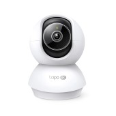 Цифровая камера TP-Link Tapo C250 Умная поворотно-наклонная камера с ИИ