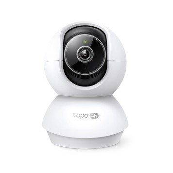 Цифровая камера TP-Link Tapo C250 Умная поворотно-наклонная камера с ИИ
