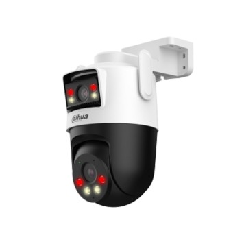 Видеонаблюдение DAHUA DH-P3D-3F-PV-P (DH-IPC-P3DP-3F-PV-P-0280B/0600B-PRO) Мини-PT IP-видеокамера с панорамным модулем с Wi-Fi 3Мп;1/2.9