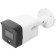 Видеонаблюдение DAHUA DH-IPC-HFW1839TCP-A-IL-0280B-S6 Уличная цилиндрическая IP-видеокамера SmartDualLight 8Мп, 1/2.7” CMOS, объектив 2.8мм, обнаружение людей, микрофон, ИК 30м, LED 30м, IP67, металл/пластик
