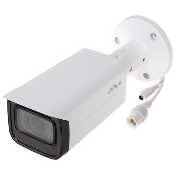 Видеонаблюдение DAHUA DH-IPC-HFW1230T1P-ZS-S5 Уличная цилиндрическая IP-видеокамера 2Мп, 1/2.8” CMOS, моторизованный объектив 2.8~12 мм, ИК 50м, IP67, металл/пластик-2