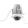 Видеонаблюдение Камера видеонаблюдения аналоговая Hikvision DS-2CD2E23G2-U(2.8mm),  1080p,  2.8 мм,  белый