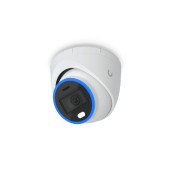 Камера видеонаблюдения, регистратор, аксессуар UBIQUITI UVC-AI-Turret-W Видеокамера 4K (8MP), 30 к/с, 109,9°, ИК-подсветка до 40 м, белый