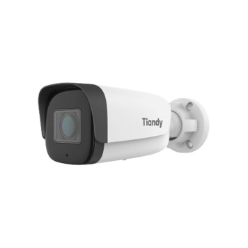 Видеонаблюдение Tiandy TC-C34US 2GTB-2812 Уличная цилиндрическая IP-видеокамера 4Мп 2560x1440@30fps моторизованный объектив 2.8~12 мм ИК 80м IP67 -30~60 металл/пластик-1