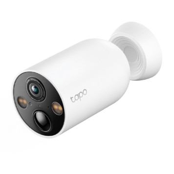 Цифровая камера TP-Link Tapo C425 Умная камера с питанием от аккумулятора-1