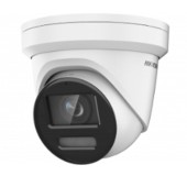 Видеонаблюдение Hikvision DS-2CD2387G2H-LIU(2.8mm), Камера видеонаблюдения IP 2160p,  2.8 мм,  белый