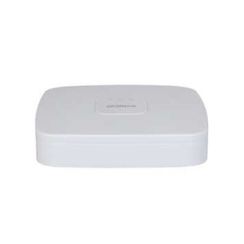 Видеорегистраторы DAHUA DH-XVR5104C-I3/T 4-канальный HDCVI-видеорегистратор с FR  HDCVI, AHD, TVI, IP, CVBS; ; IP-каналы: до 6 каналов до 6Мп;  1 SATA III до 16Тбайт; видеоаналитика:  1 HDMI, 1 VGA; -1