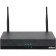 Видеорегистраторы DAHUA DHI-NVR2104HC-W 4-канальный IP-видеорегистратор H.265+ c W-Fi и ИИ  до 80Мбит/с;  1 SATA III до 20Тбайт;  1 HDMI, 1 VGA;  1 RJ45 100Мбит/с, Wi-Fi 2.4ГГцвидеоаналитика